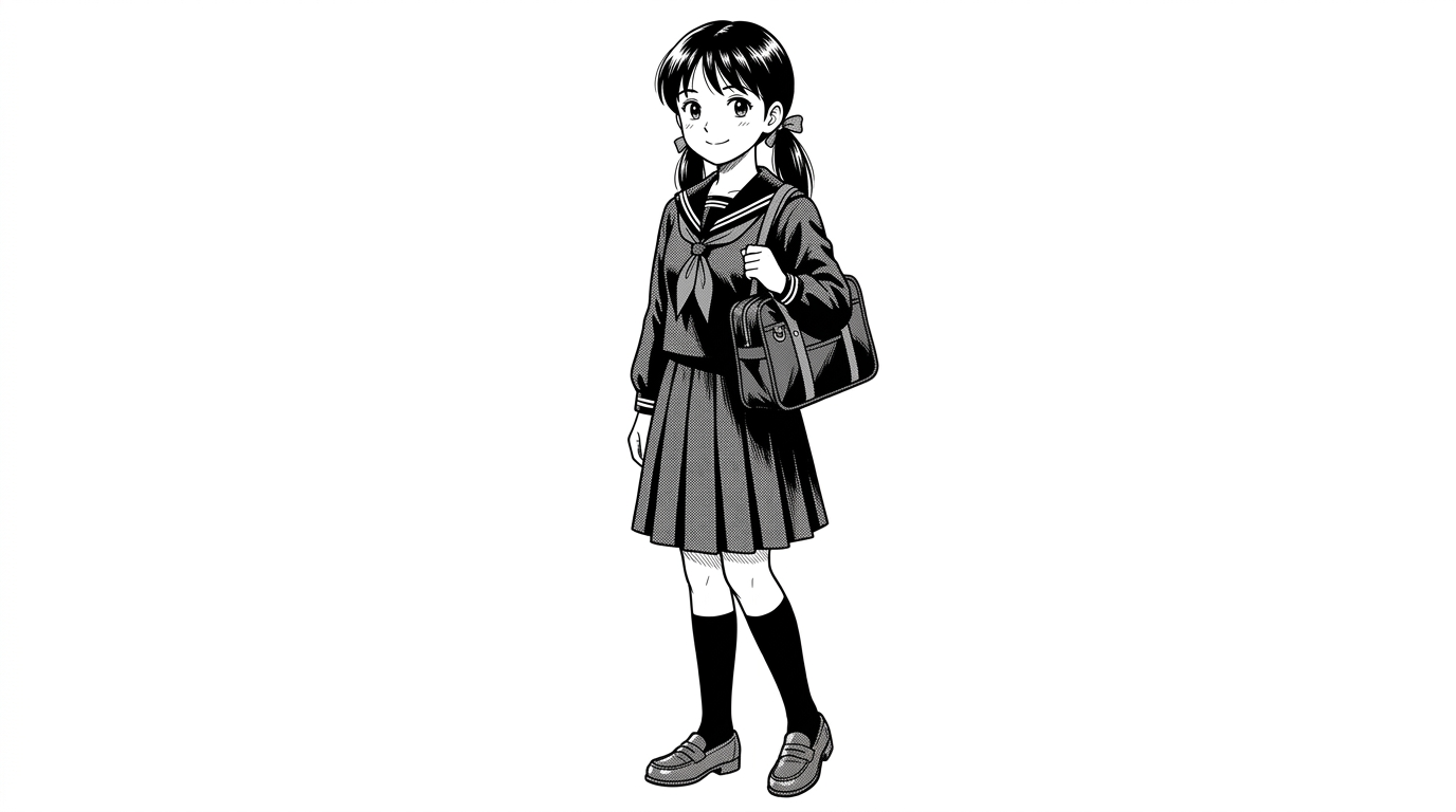 Japan Comic