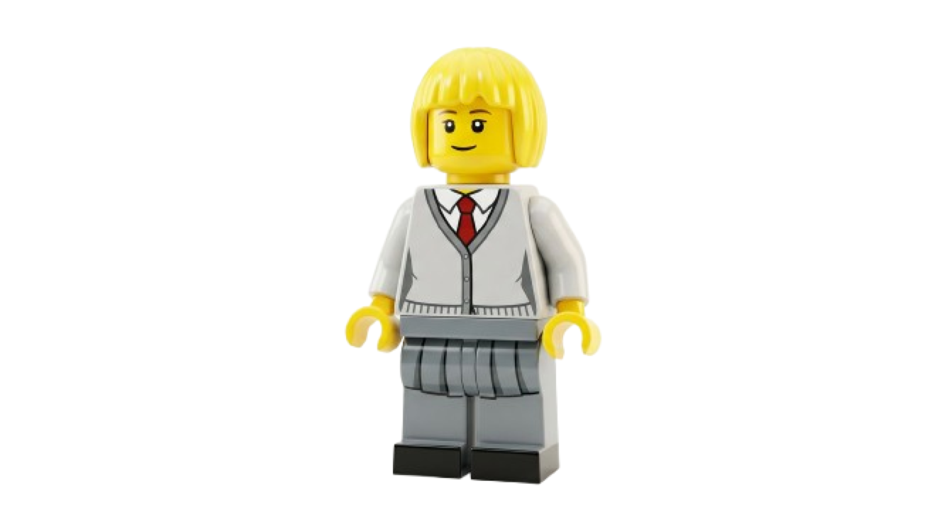 LEGO