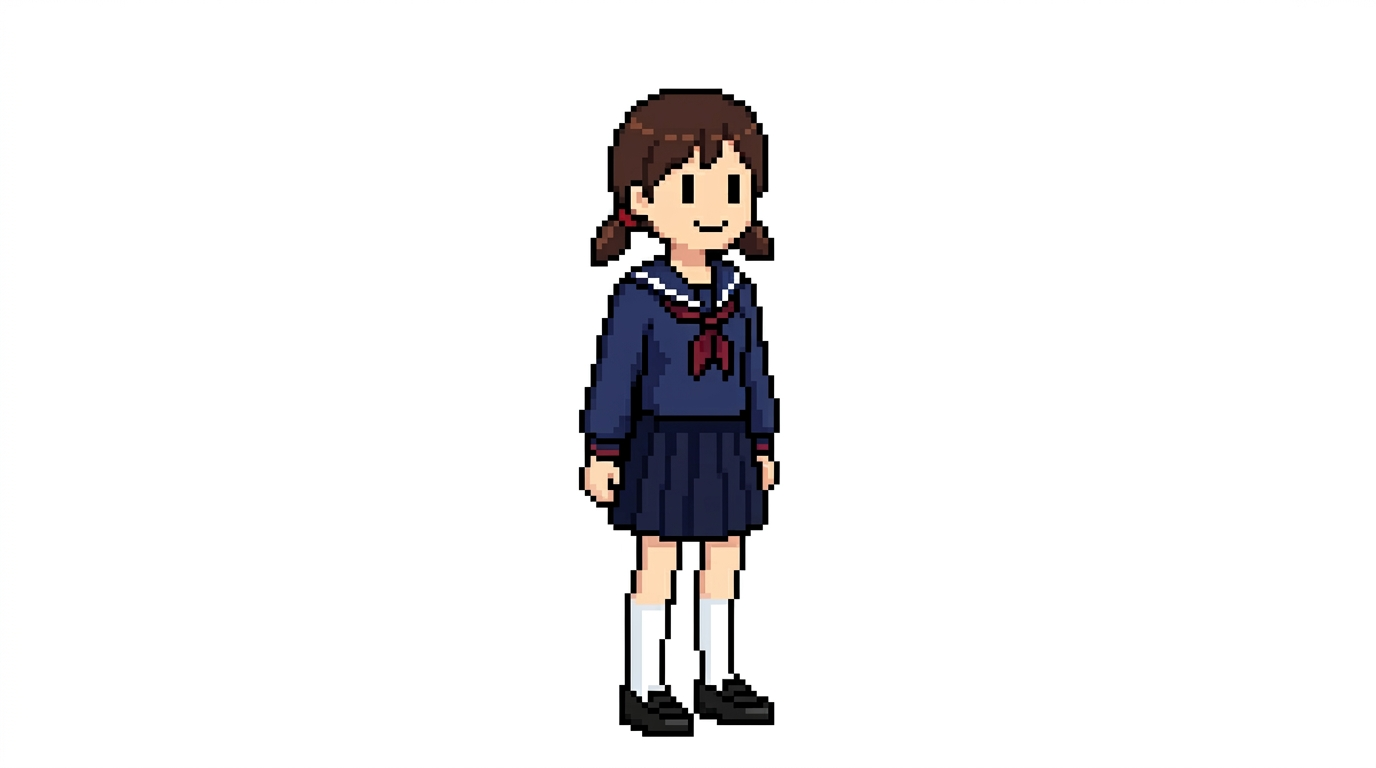 Pixel Art